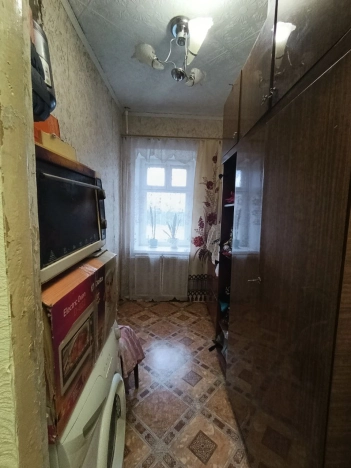 Купить квартиру в Коврове. Вариант № 10421878, 9, площадь -  квм, цена 2580000 рублей