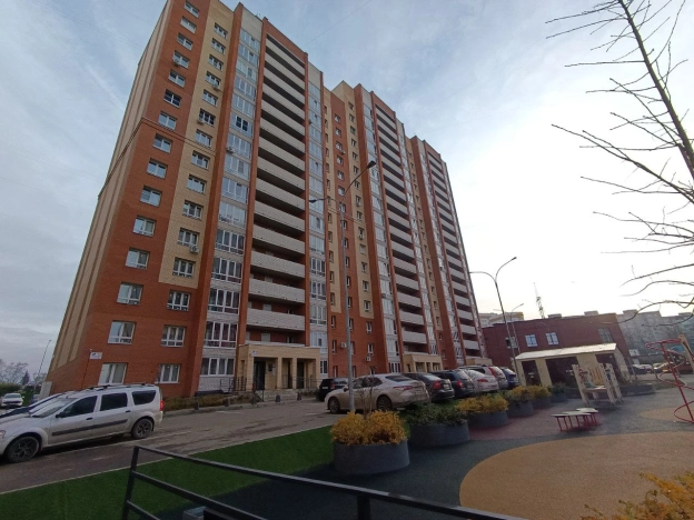 Купить квартиру на улице Лакина в Владимире. Вариант № 9210968, 0, площадь -  квм, цена 7450000 рублей