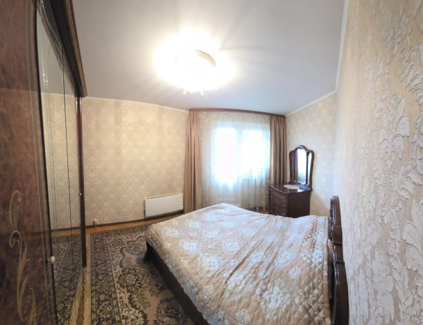 Купить квартиру в Москве. Вариант № 8856757, 9, площадь -  квм, цена 25900000 рублей