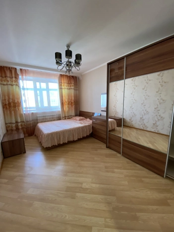 Снять квартиру в Белгороде. Вариант № 7996545, 7, площадь -  квм, цена 60000 рублей