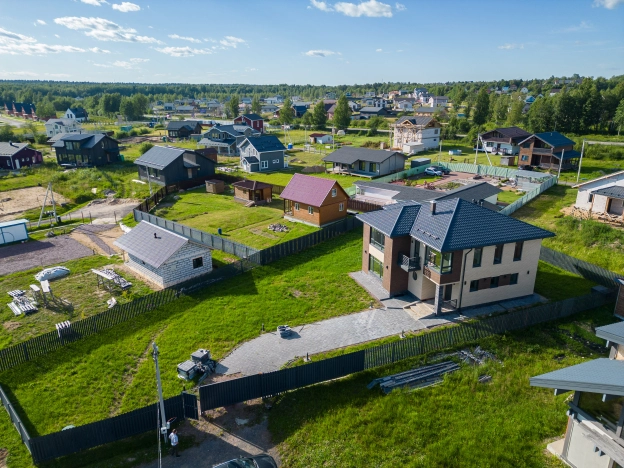 Купить дом в Санкт-Петербурге. Вариант № 9482, 10, площадь -  квм, цена 24500000 рублей