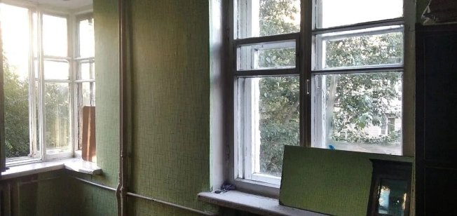 Купить комнату у метро Заельцовская в Новосибирске. Вариант № 3217675, 0, площадь -  квм, цена 1700000 рублей