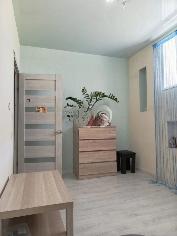 Купить двухкомнатную квартиру на вторичке на улице Согласия в Новосибирской области. Вариант № 8842408, 5, площадь -  квм, цена 3390000 рублей