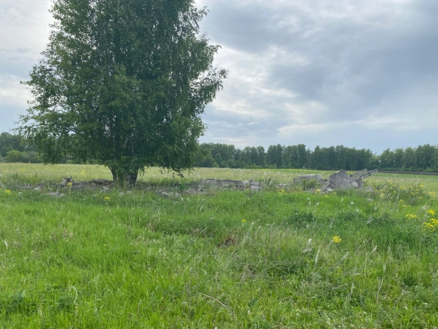 Купить земельный участок на улице 2-й проезд Добролюбова в Пензе. Вариант № 43094, 2, площадь -  квм, цена 2300000 рублей