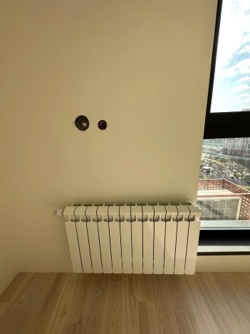 Купить квартиру в Москве. Вариант № 9122701, 15, площадь - квм, цена 29900000 рублей