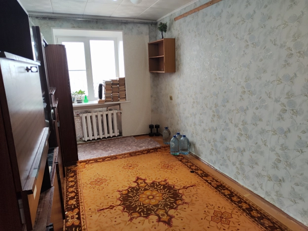 Купить двухкомнатную квартиру в Гороховеце. Вариант № 8635495, 6, площадь -  квм, цена 2400000 рублей