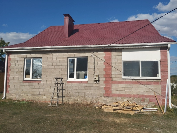 Купить дом на улице Везельская в Белгороде. Вариант № 4823605, 1, площадь -  квм, цена 7100000 рублей