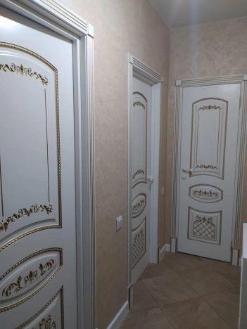 Купить однокомнатную квартиру в Одинцове. Вариант № 6353, 5, площадь -  квм, цена 8599999 рублей