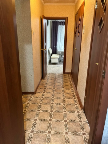 Купить двухкомнатную квартиру на вторичке в районе Первомайский в Пензе. Вариант № 42671, 12, площадь -  квм, цена 4600000 рублей