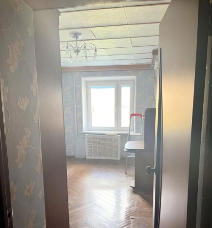 Купить двухкомнатную квартиру в районе Молжаниновский в Химках. Вариант № 44568, 3, площадь -  квм, цена 9500000 рублей