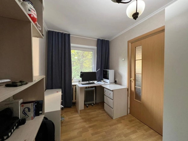 . Вариант № 44886, 12, площадь - 56.5 квм, цена 7300000 рублей