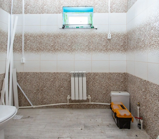 Купить дом на улице Совхозная в Тюменской области. Вариант № 7988233, 22, площадь -  квм, цена 6000000 рублей