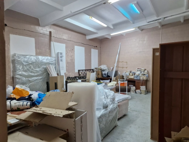 Купить коммерческую недвижимость свободного назначения на улице Добросельский проезд в Владимире. Вариант № 11760, 0, площадь -  квм, цена 13400000 рублей