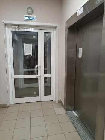 Купить двухкомнатную квартиру у метро Октябрьская в Новосибирске. Вариант № 7992622, 14, площадь -  квм, цена 5300000 рублей