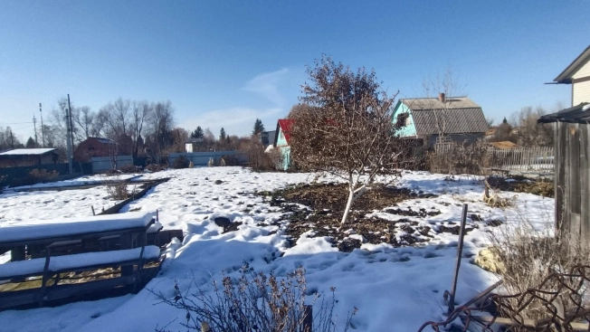 Купить дачу в Новосибирске. Вариант № 7986835, 0, площадь -  квм, цена 1200000 рублей