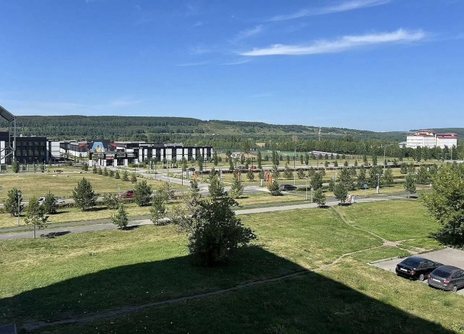 Купить квартиру в Кемерове. Вариант № 9084862, 7, площадь -  квм, цена 2150000 рублей