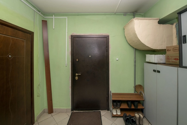 Купить трехкомнатную квартиру у метро Чкаловская в Нижнем Новгороде. Вариант № 740232, 21, площадь -  квм, цена 15300000 рублей