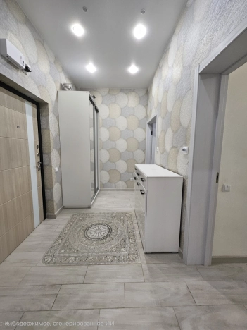 Купить однокомнатную квартиру в районе Октябрьский в Ростове-на-Дону. Вариант № 9130841, 5, площадь -  квм, цена 10600000 рублей