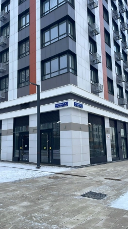 Снять коммерческую недвижимость в Москве. Вариант № 4385, 0, площадь -  квм, цена 80000.0000 рублей