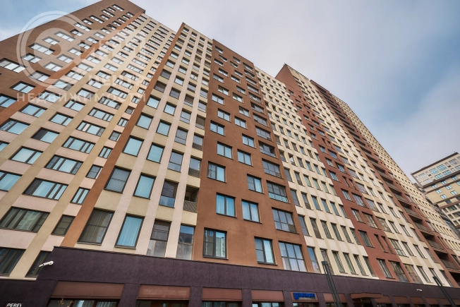 Купить квартиру в Воронеже. Вариант № 9467722, 30, площадь - квм, цена 9799900 рублей