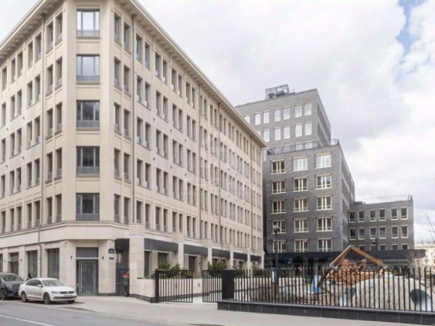 Купить однокомнатную квартиру на улице Пулковское шоссе в Санкт-Петербурге. Вариант № 8021307, 3, площадь -  квм, цена 25000000 рублей