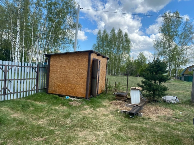 Купить дом в Егорьевске. Вариант № 41426, 39, площадь -  квм, цена 3750000 рублей