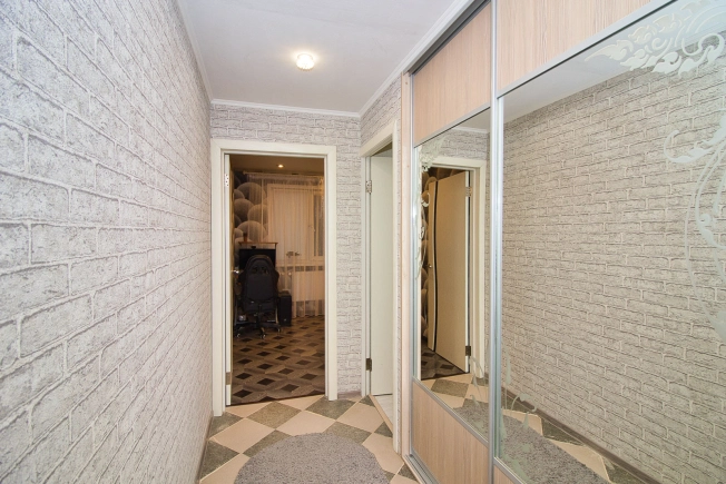 Купить квартиру в районе Октябрьский в Владимире. Вариант № 9633375, 17, площадь -  квм, цена 4600000 рублей