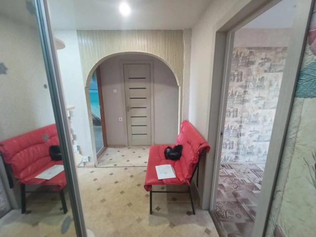 Купить трехкомнатную квартиру в Микрорайоне 6А, Ангарск в Ангарске. Вариант № 44629, 8, площадь -  квм, цена 4750000 рублей