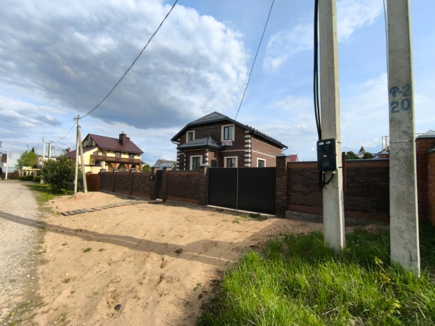 Купить дом в районе Советский в Иванове. Вариант № 24895, 3, площадь -  квм, цена 16550000 рублей