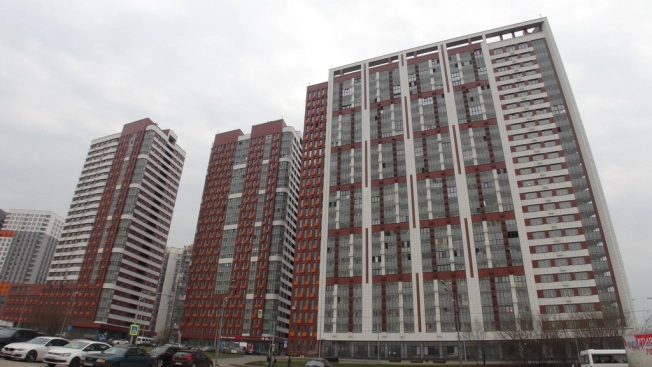 . Вариант № 5229290, 0, площадь - 45 квм, цена 10100000 рублей