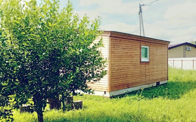 Купить дом в Тверской области. Вариант № 53337, 2, площадь - квм, цена 3290000 рублей