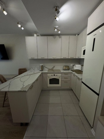 Купить квартиру в Москве. Вариант № 9159050, 8, площадь - квм, цена 15500000 рублей