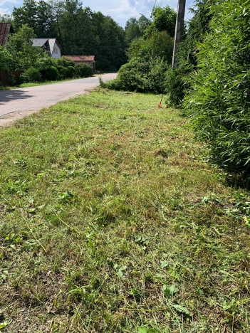 Купить земельный участок у метро Проспект Ветеранов в Санкт-Петербурге. Вариант № 7473, 4, площадь -  квм, цена 28000000 рублей