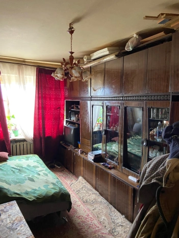 Купить двухкомнатную квартиру в Одинцове. Вариант № 38888, 5, площадь -  квм, цена 3500000 рублей