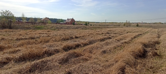 Купить земельный участок в Тульской области. Вариант № 26404, 1, площадь -  квм, цена 2570000 рублей
