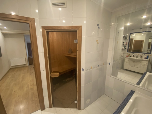 Купить однокомнатную квартиру на улице Стрелковая в Калининграде. Вариант № 13322, 18, площадь -  квм, цена 16500000 рублей