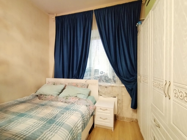 Купить квартиру у метро Котельники в Котельниках. Вариант № 5921975, 3, площадь -  квм, цена 11180000 рублей