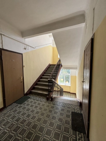 Купить квартиру в Москве. Вариант № 8044713, 3, площадь - квм, цена 27500000 рублей