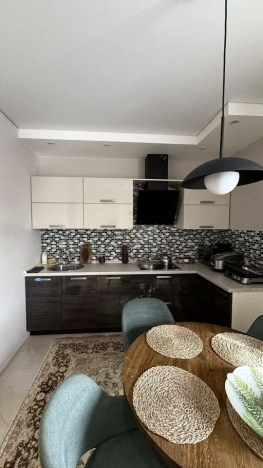 Купить квартиру в Нижнем Новгороде. Вариант № 10035191, 2, площадь -  квм, цена 12500000 рублей