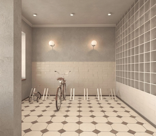 Купить двухкомнатную квартиру на улице переулок Радищева в Тобольске. Вариант № 101616, 2, площадь -  квм, цена 6800000 рублей