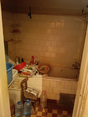 Купить квартиру в Москве. Вариант № 9771475, 12, площадь -  квм, цена 21500000 рублей