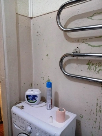 Купить однокомнатную квартиру в районе Калининский в Новосибирске. Вариант № 8832947, 22, площадь -  квм, цена 3500000 рублей