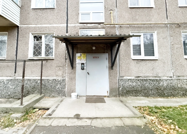 Купить квартиру на улице Андропова в Петрозаводске. Вариант № 7779537, 16, площадь -  квм, цена 3290000 рублей