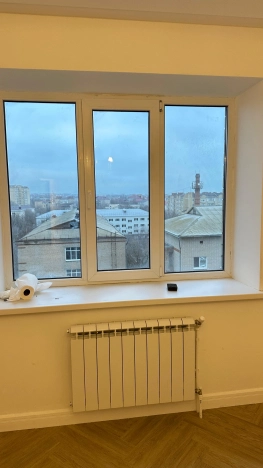 . Вариант № 6789, 8, площадь - 43 квм, цена 7500000 рублей