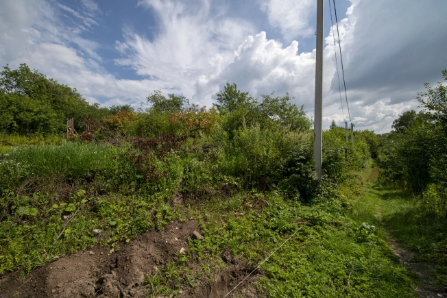 Купить земельный участок у метро Двигатель Революции в Нижнем Новгороде. Вариант № 1161099, 12, площадь - квм, цена 1550000 рублей