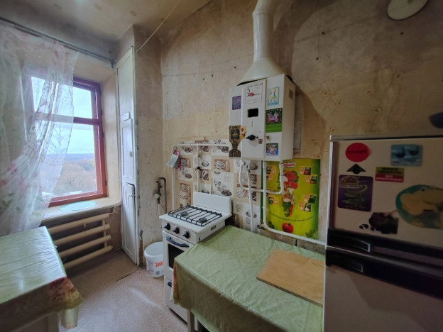 Купить квартиру в районе Фрунзенский в Владимире. Вариант № 8432989, 1, площадь -  квм, цена 1490000 рублей