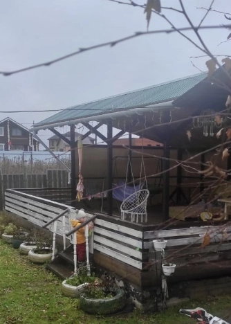 Купить дом в Ярославской области. Вариант № 4175, 0, площадь -  квм, цена 4050000 рублей