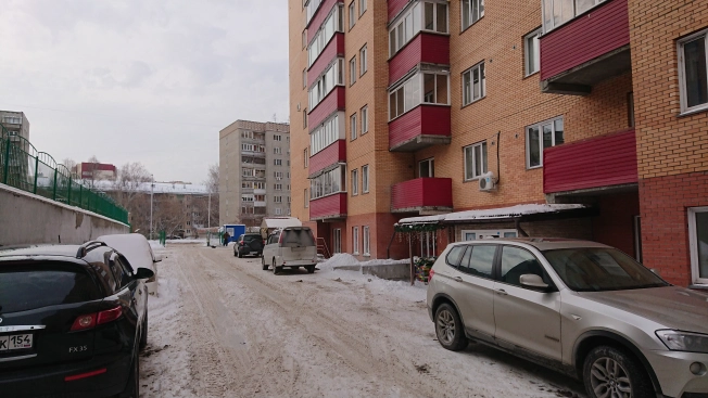 Купить коммерческую недвижимость свободного назначения в Новосибирске. Вариант № 4402, 6, площадь -  квм, цена 15900000 рублей