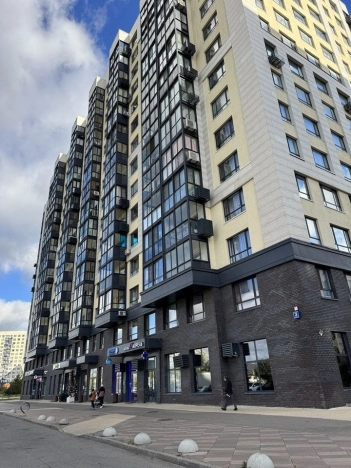 Купить квартиру в Москве. Вариант № 9179494, 19, площадь -  квм, цена 15400000 рублей