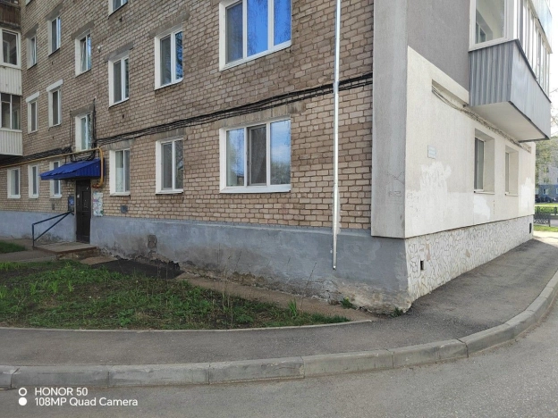 . Вариант № 39335, 16, площадь - 52 квм, цена 3600000 рублей